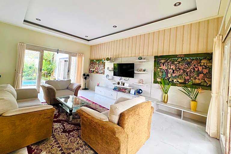 Enno Villa Sanur