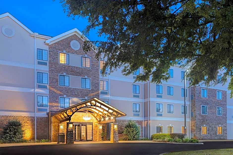 Staybridge Suites Tallahassee I-10 East By IHG