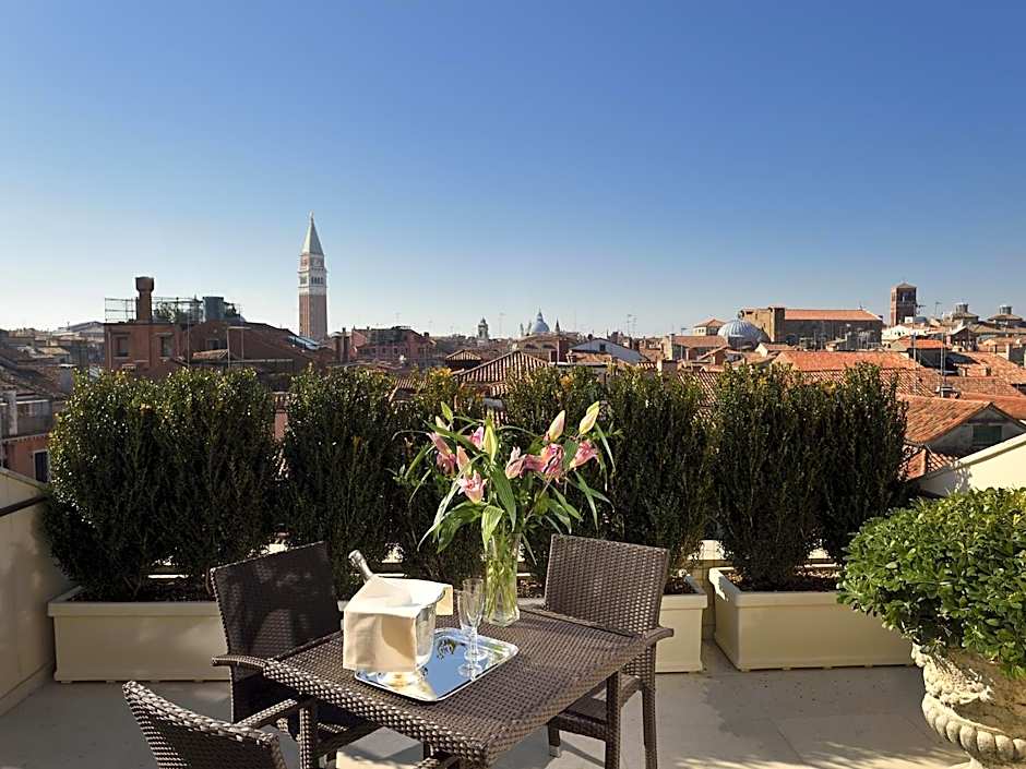 Hotel Ai Cavalieri Di Venezia