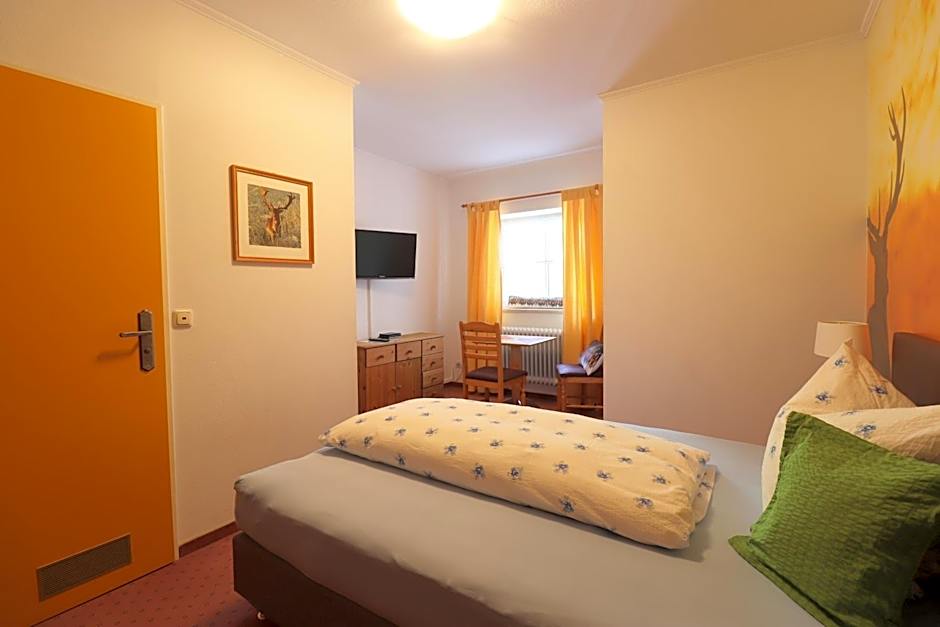 Schelpenalp Berghotel Balderschwang