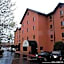 Guest Inn & Suites - Midtown Medical Center
