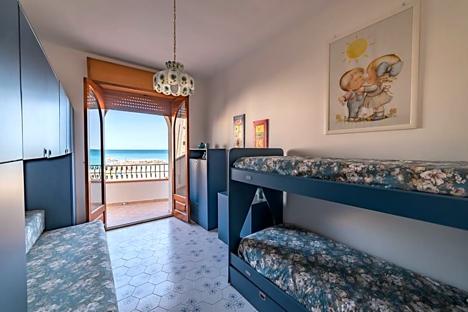 Villa Liliana Naxos Beach Aparment