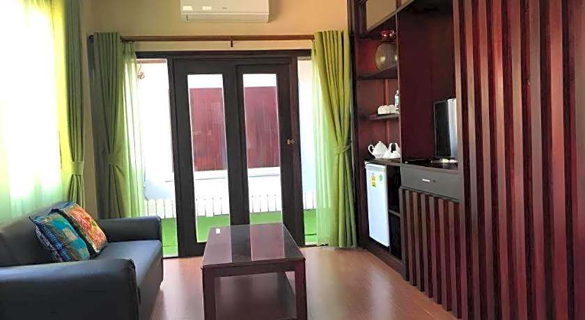 Saysamphanh Hotel