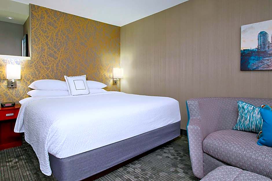 Courtyard by Marriott Atlanta Airport West