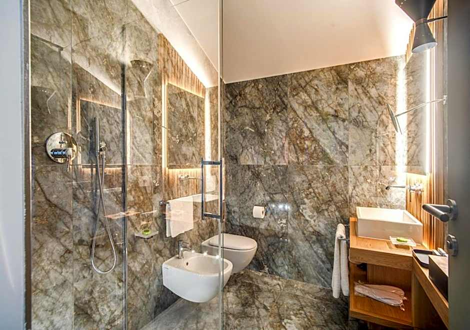 DBH - Boutique Hotel Lake Como