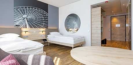 roomz Style - Disability Access