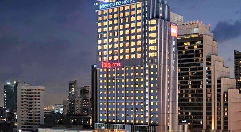 ibis Bangkok Sukhumvit 24