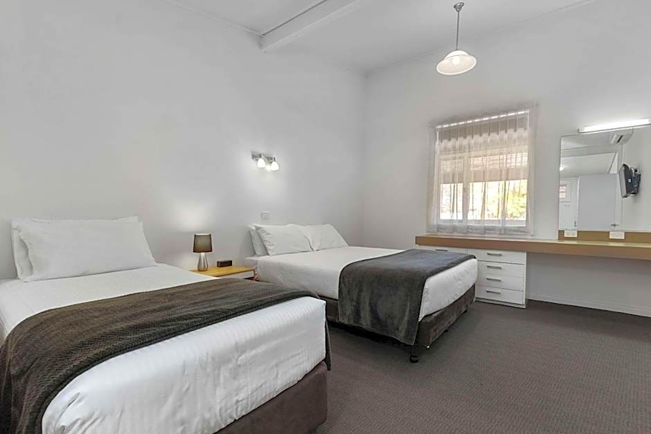 Econo Lodge East Adelaide