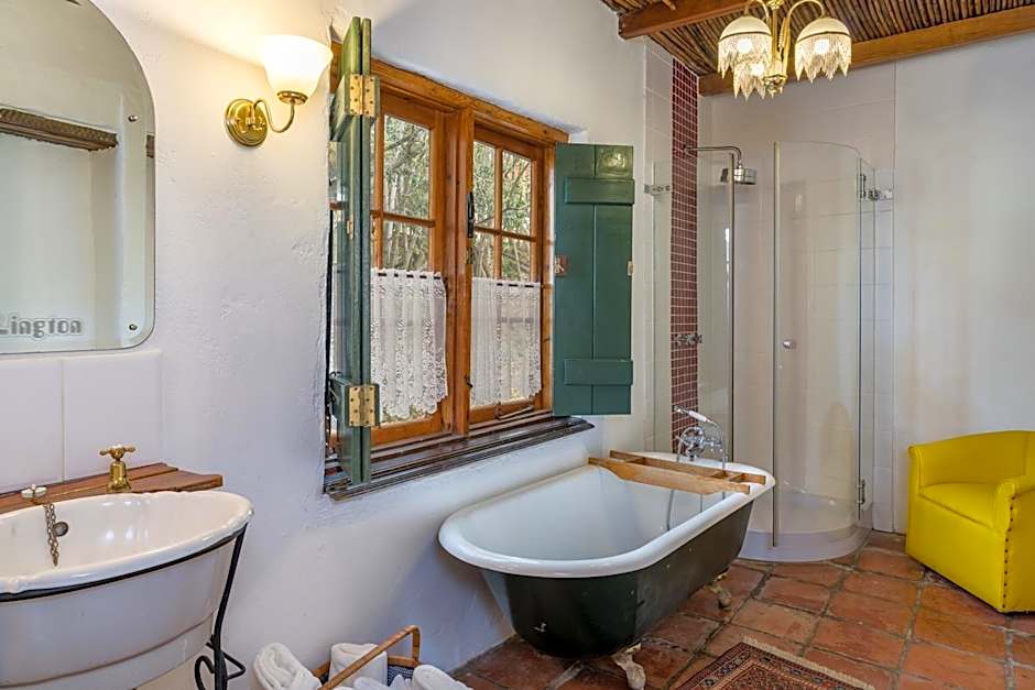 Oude Wellington Estate