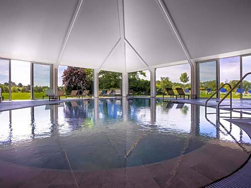 Mercure Luxembourg Kikuoka Golf and Spa