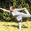 HOTEL YOGA JASMIN ehemals Hotel Eberhardt-Burghardt