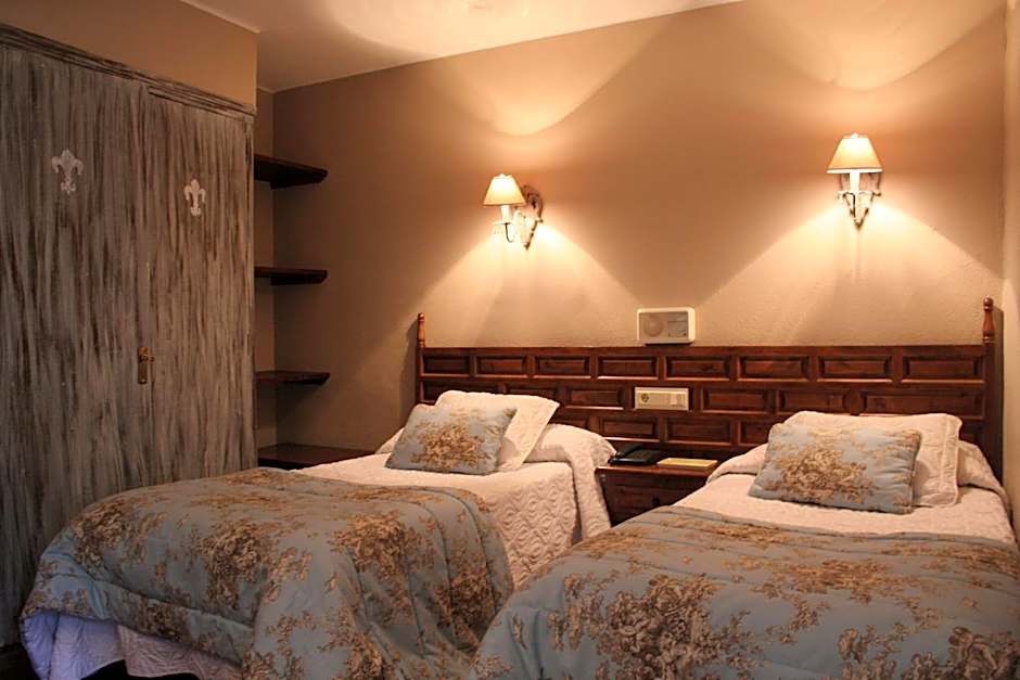 Hotel Boutique Balaitus