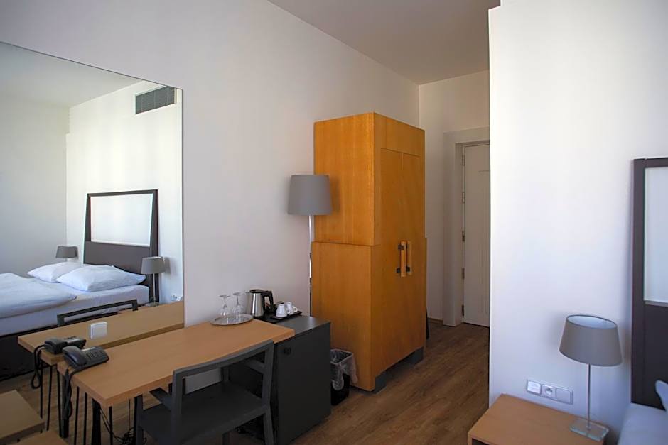 Hotel PAYER II