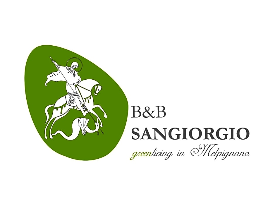 B&B SANGIORGIO