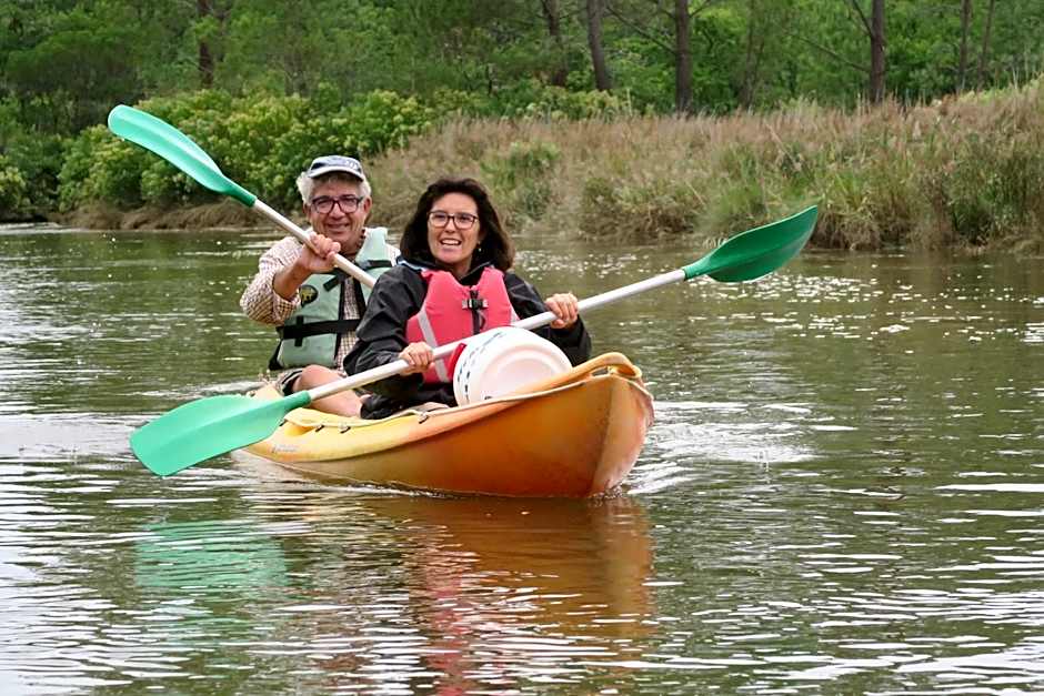 Le Relais de la Praya