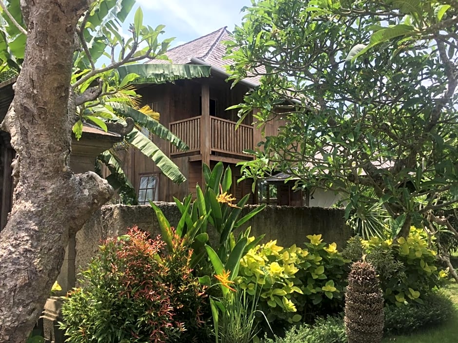 Mangga Wangga Living