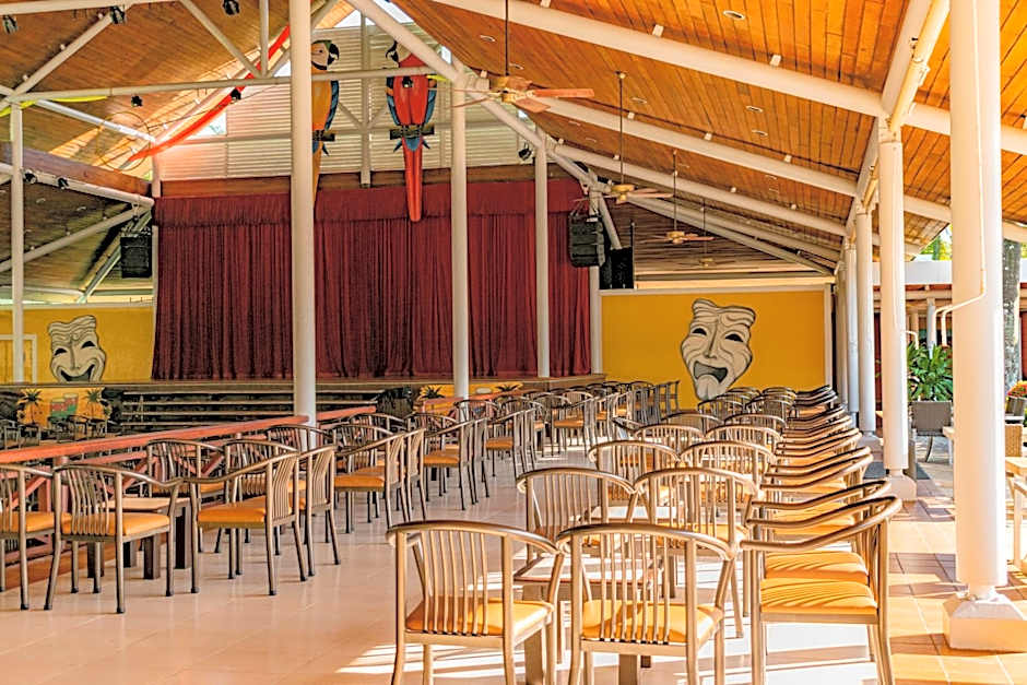 Barcelo Tambor- All Inclusive