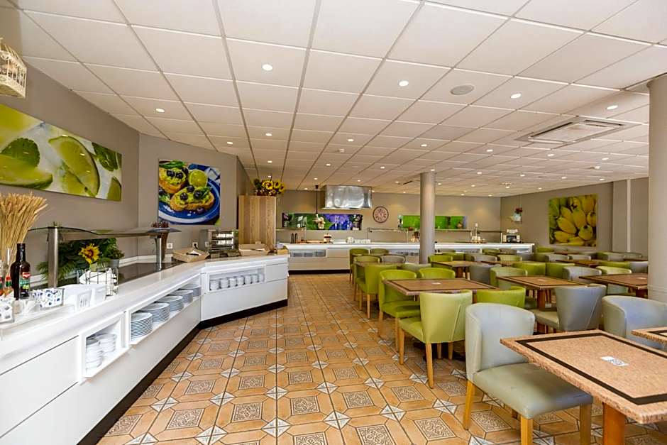 Hotel LIVVO Veril Playa