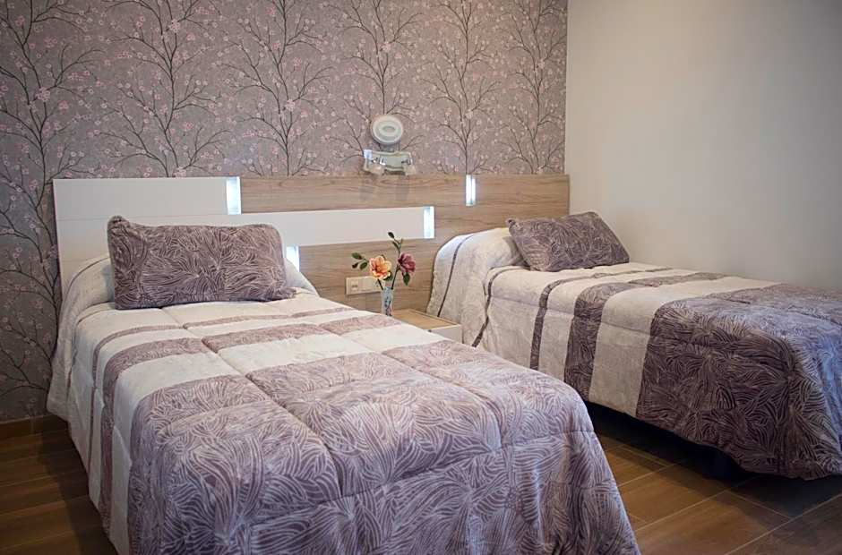 Casa Rural EL RINCON DEL CHEF