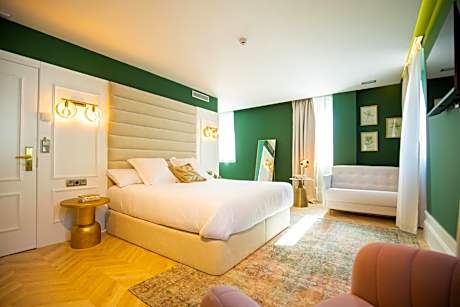 Hotel Boutique Casa do Estanco