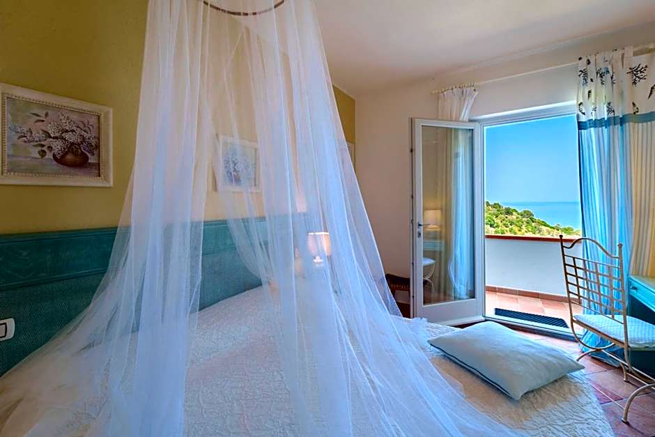 Hotel Gallo Nero