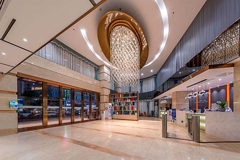 Calvin Hotel
