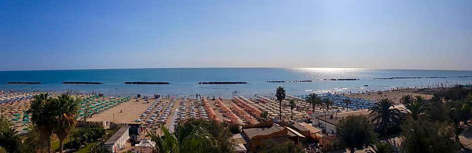 Hotel Solarium