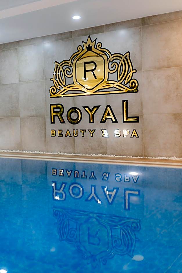 Somerset City Centre Atyrau