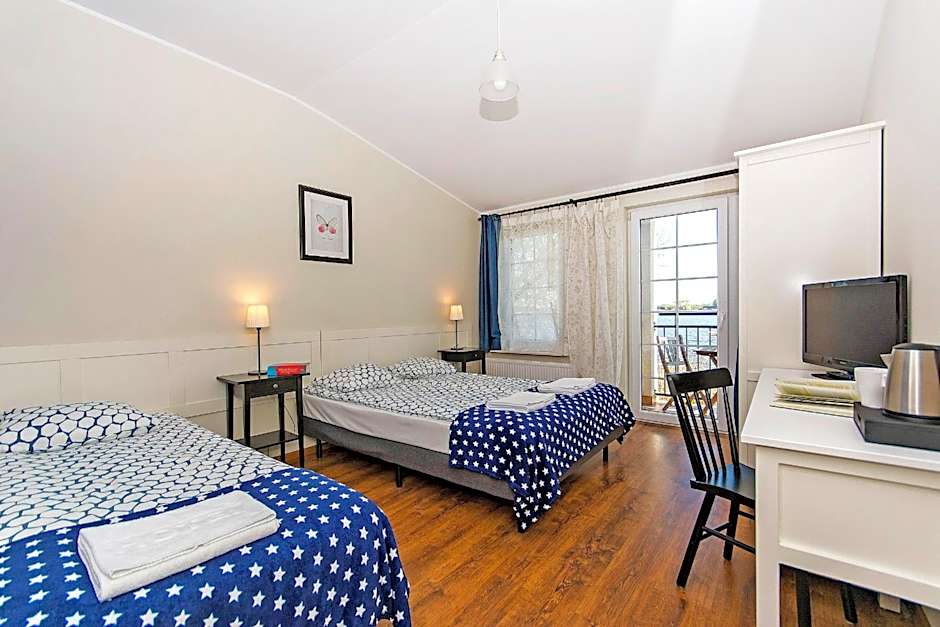 Kurort Stara Wędzarnia