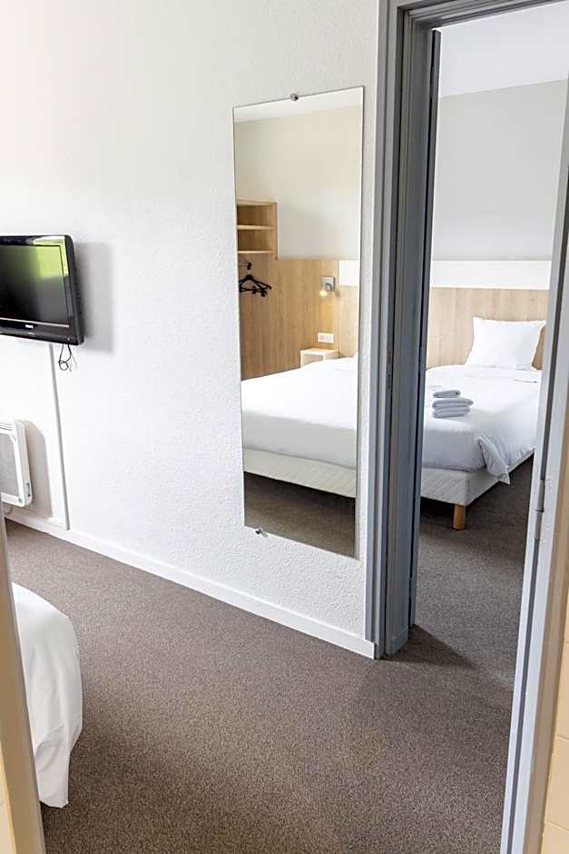 Kyriad Direct Auxerre - Appoigny