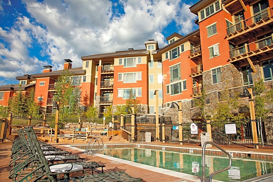 WorldMark Park City
