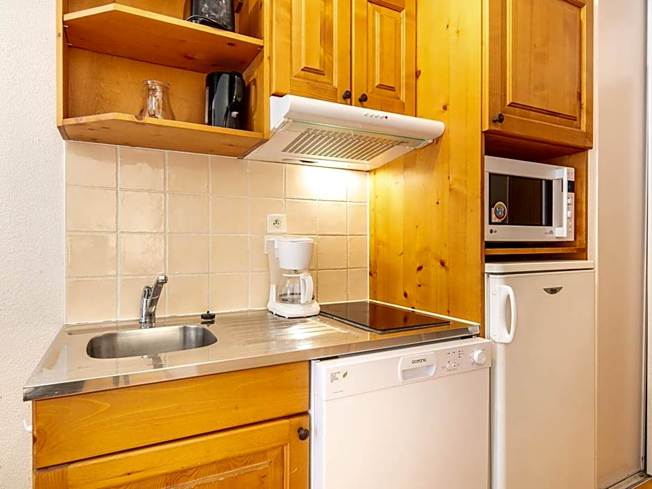 Résidence Vacancéole - Le Birdie