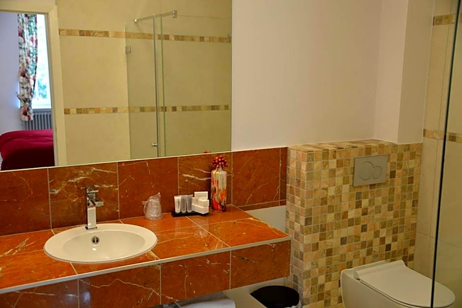 Notarishuis Beveren B&B