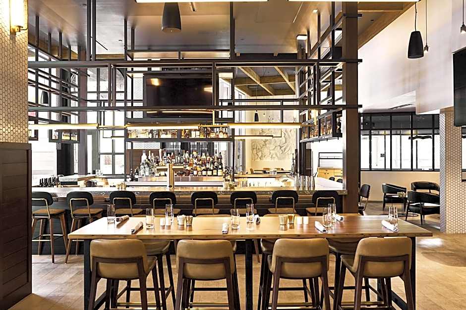 Archer Hotel Tysons