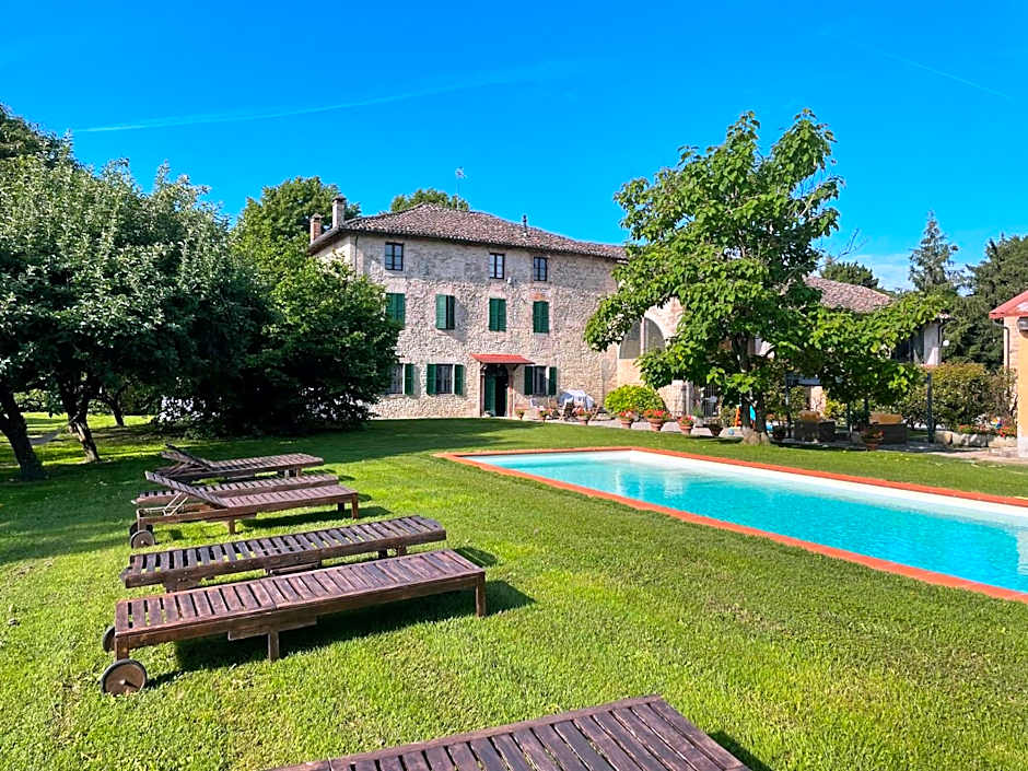 B&B Il Conte Giacomo