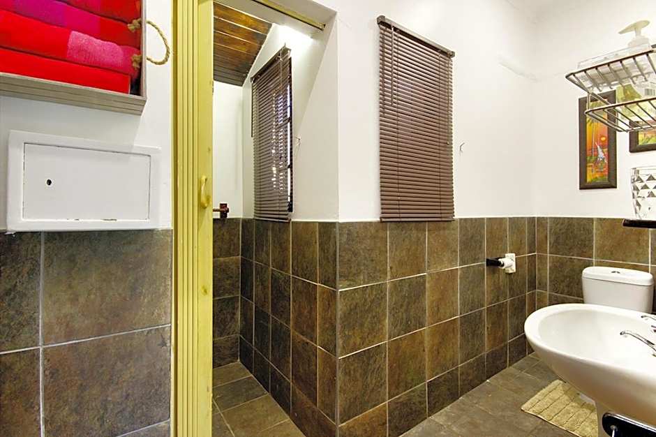 Maputaland Guest House
