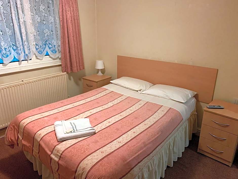 Belmont Hotel