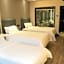 Shenzhen Lido Hotel