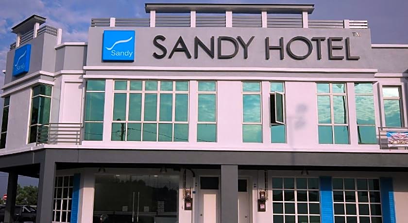 Sandy Hotel