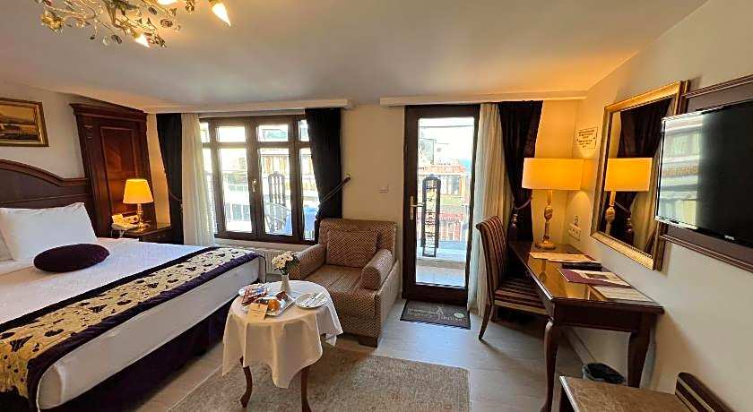 GLK PREMIER Regency Suites & Spa