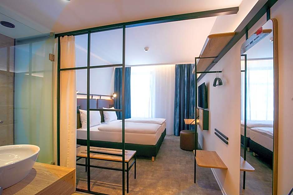 H2 Hotel Budapest