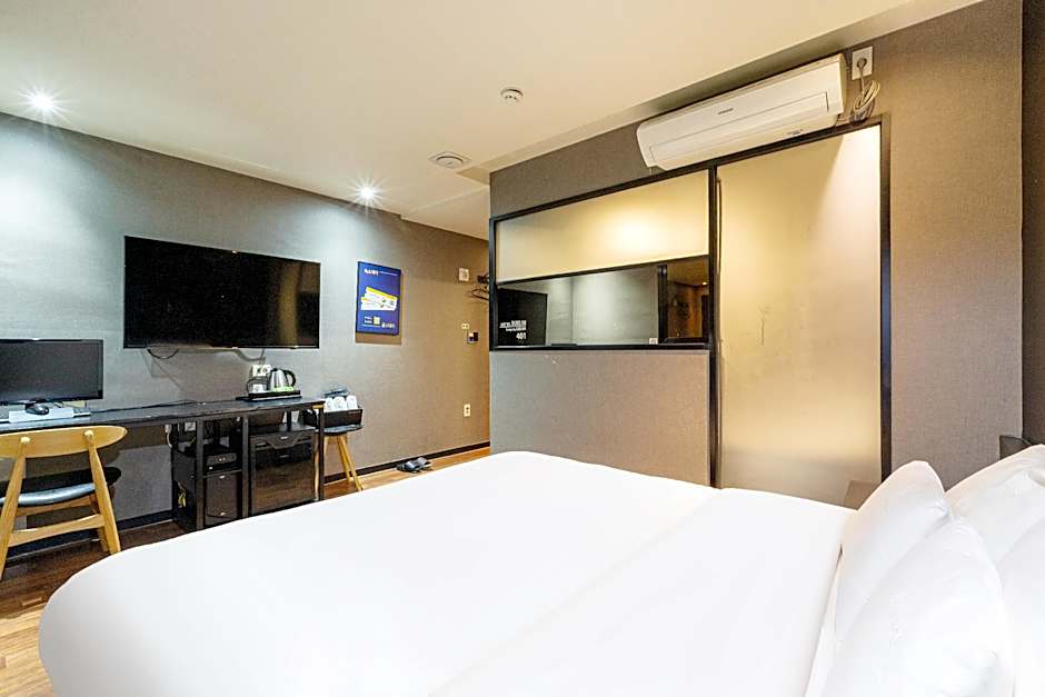 Dublin Hotel