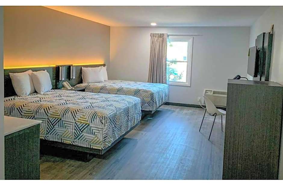 Motel 6 Rockford, Il