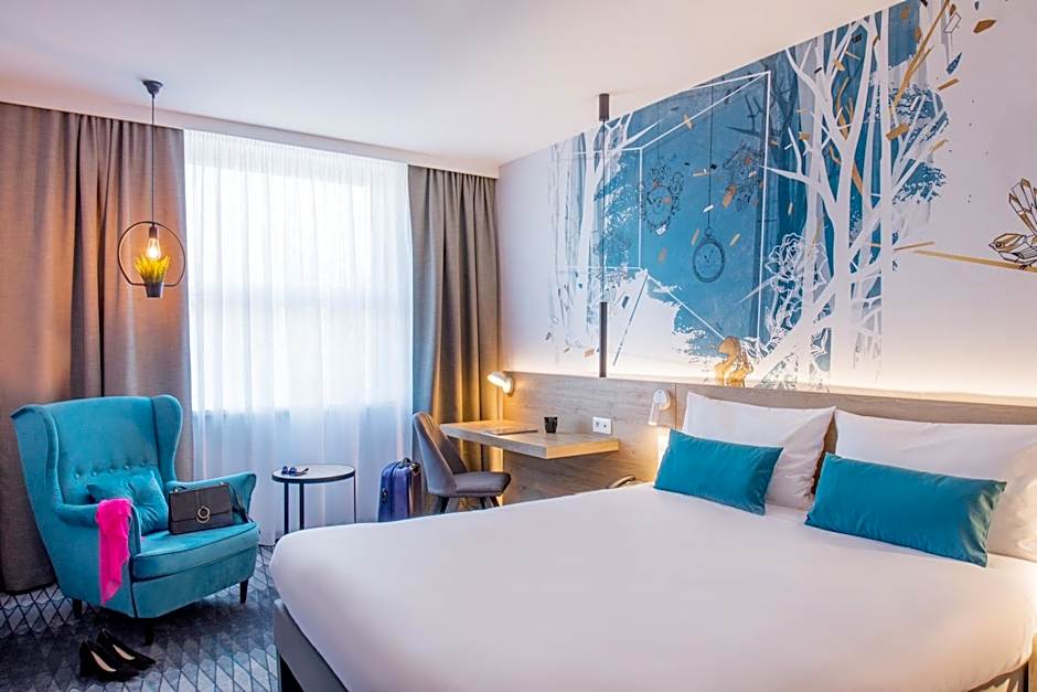 ibis Styles Kraków East
