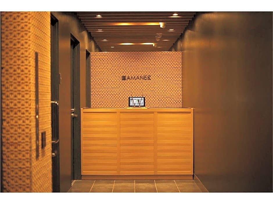 Hotel Amanek Ginza East