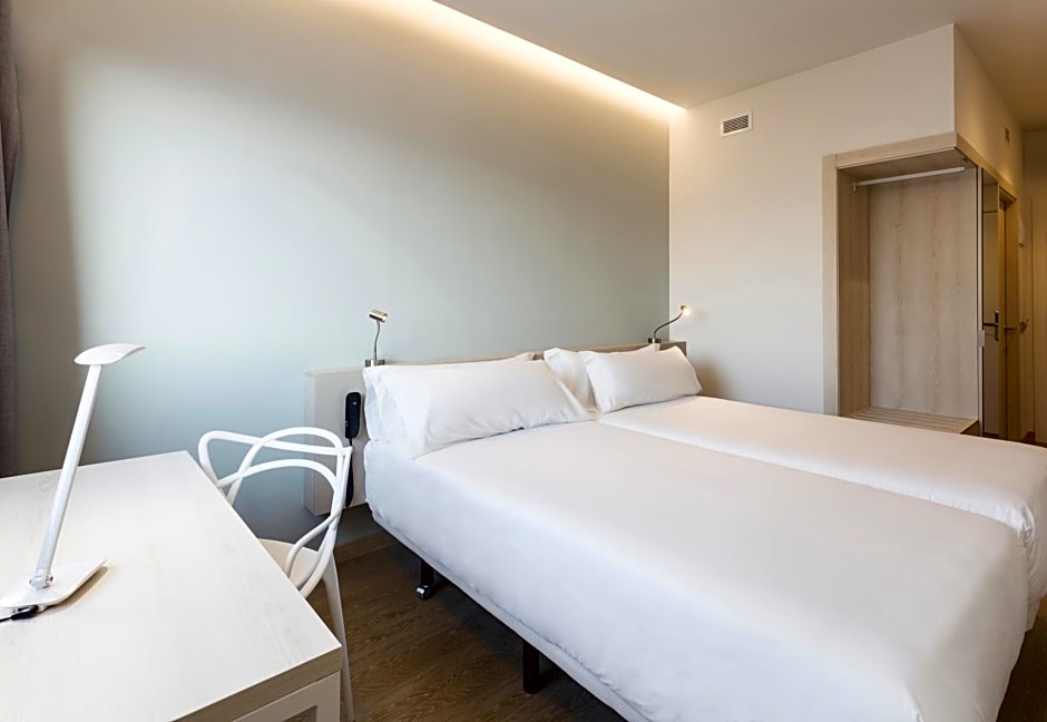 B&B Hotel Barcelona Viladecans