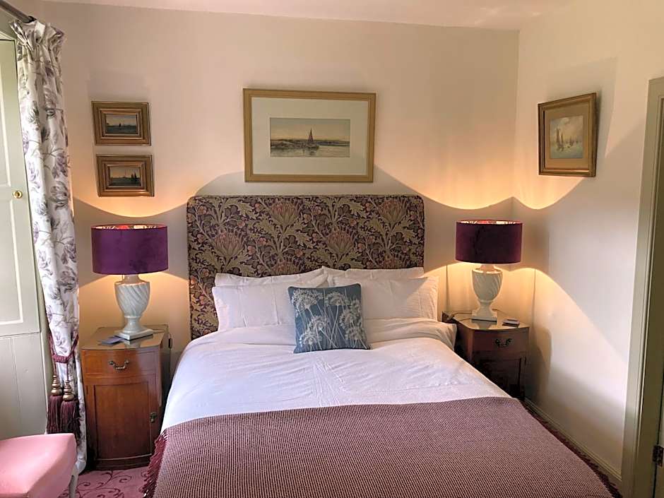 Bedrule Old Manse B&B