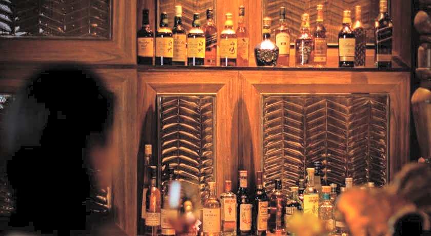 The Ritz-Carlton, Harbin