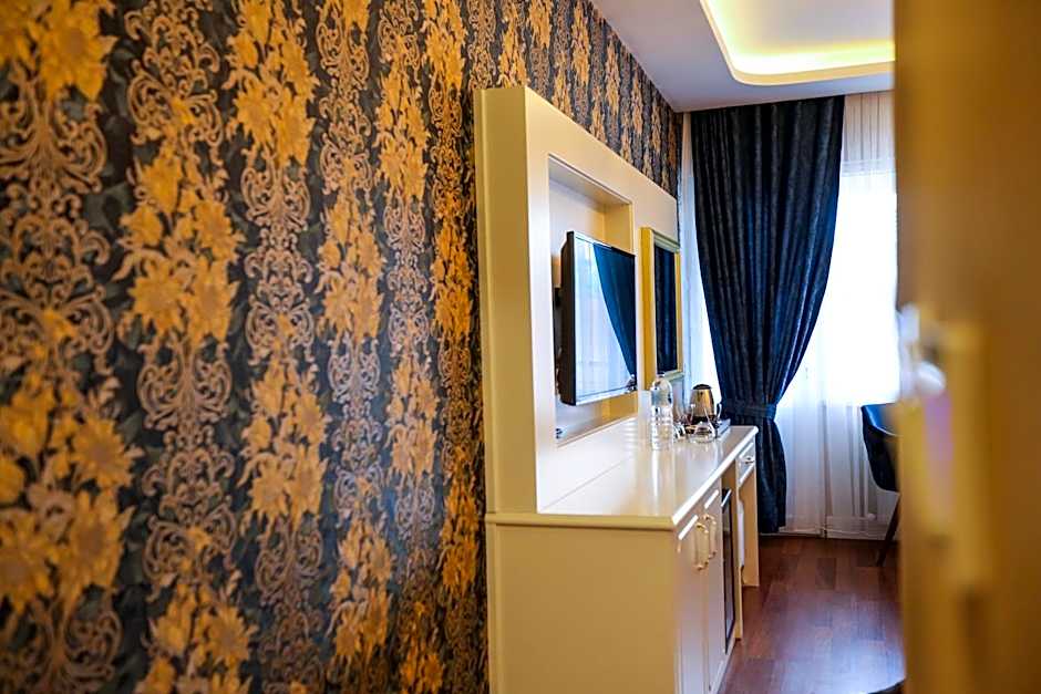 Thermal Saray Hotel & Yalova