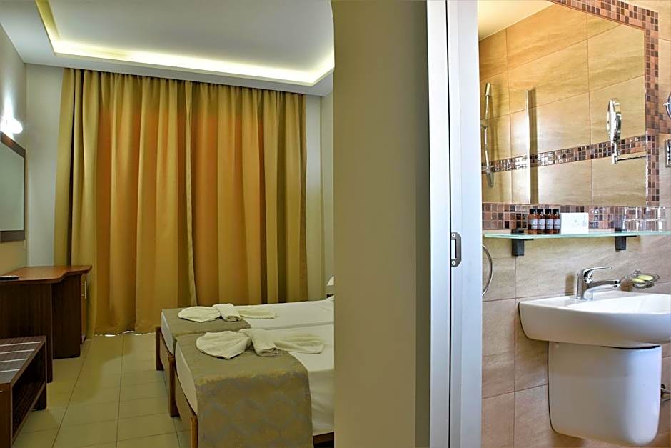 Marathon Hotel - All Inclusive